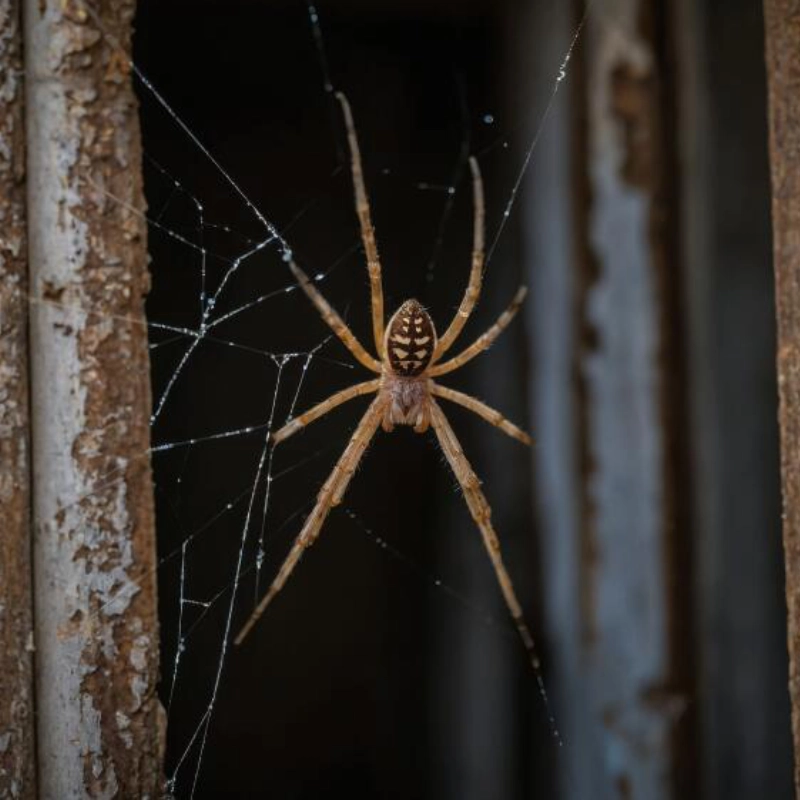 Dedetização - Dedetizadora de Aranha - Rio de Janeiro // Dedetizadora RJ